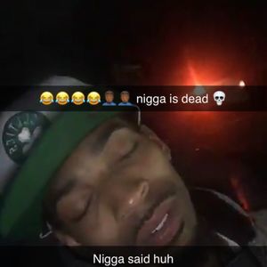 Meet your Posher, Mark